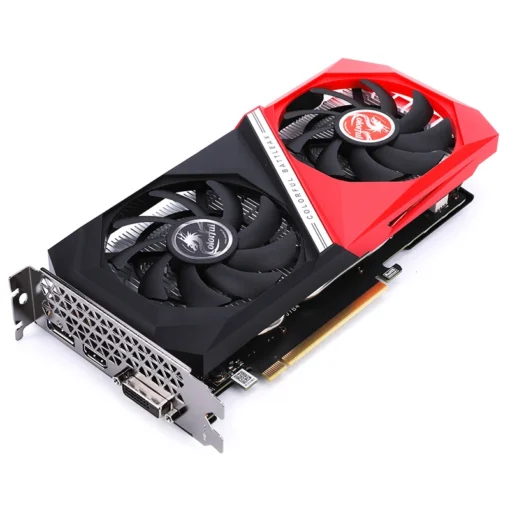 COLORFUL RTX 3050 NB DUO V2-V 8GB