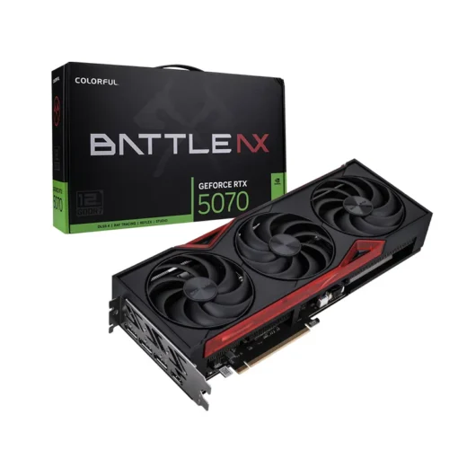 COLORFUL RTX 5070 NB EX 12GB