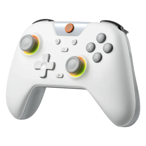 EASYSMX X05 OYSTER WHITE