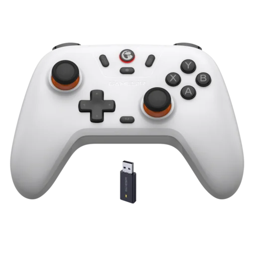 GAMESIR NOVA LITE DOMINO WHITE