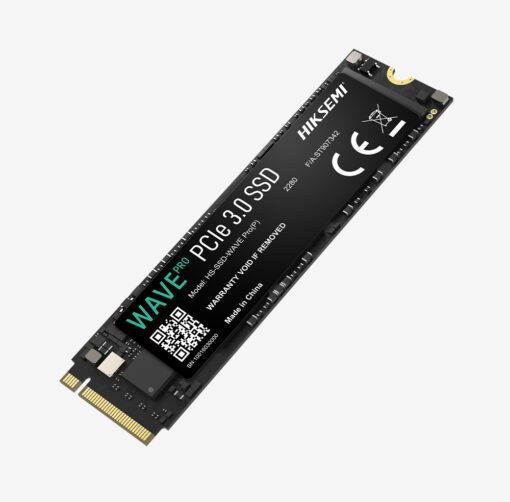 HIKSEMI WAVE PRO(P)