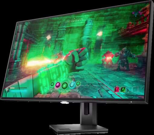 HP OMEN 27U