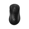 LOGITECH G PRO X SUPERLIGHT 2 DEX BLACK