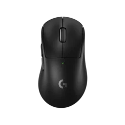 LOGITECH G PRO X SUPERLIGHT 2 DEX BLACK