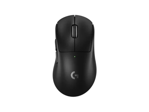LOGITECH G PRO X SUPERLIGHT 2 DEX BLACK