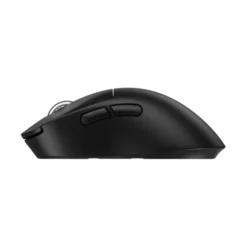 LOGITECH G PRO X SUPERLIGHT 2 DEX BLACK