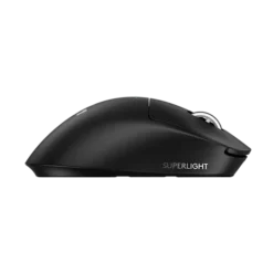 LOGITECH G PRO X SUPERLIGHT 2 DEX BLACK