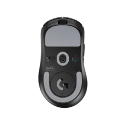 LOGITECH G PRO X SUPERLIGHT 2 DEX BLACK