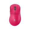 LOGITECH G PRO X SUPERLIGHT 2 DEX PINK