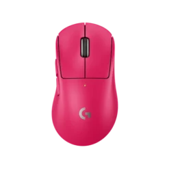 LOGITECH G PRO X SUPERLIGHT 2 DEX PINK