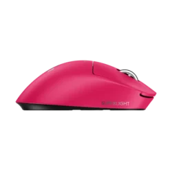 LOGITECH G PRO X SUPERLIGHT 2 DEX PINK