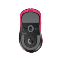 LOGITECH G PRO X SUPERLIGHT 2 DEX PINK