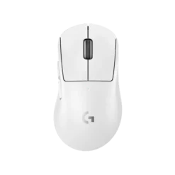 LOGITECH G PRO X SUPERLIGHT 2 DEX WHITE
