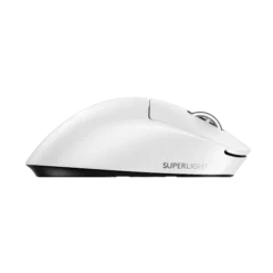 LOGITECH G PRO X SUPERLIGHT 2 DEX WHITE