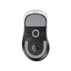 LOGITECH G PRO X SUPERLIGHT 2 DEX WHITE