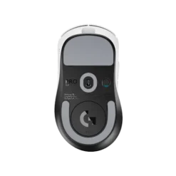 LOGITECH G PRO X SUPERLIGHT 2 DEX WHITE