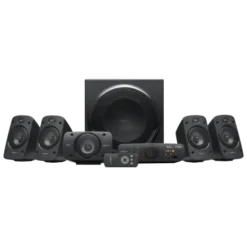 LOGITECH Z906