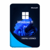 MICROSOFT WINDOWS 11 PRO KEY