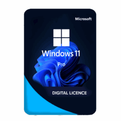 MICROSOFT WINDOWS 11 PRO KEY