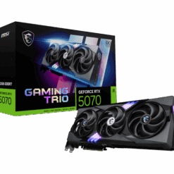 MSI RTX 5070 GAMING TRIO OC 12GB