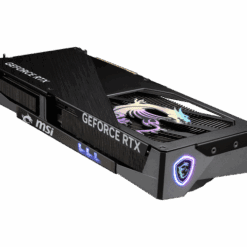 MSI RTX 5070 GAMING TRIO OC 12GB