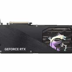 MSI RTX 5070 GAMING TRIO OC 12GB