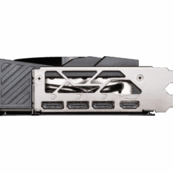 MSI RTX 5070 GAMING TRIO OC 12GB