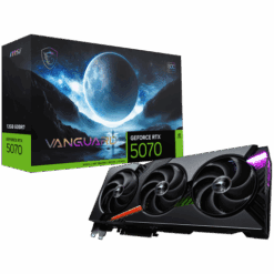 MSI RTX 5070 VANGUARD SOC 12GB