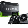 MSI RTX 5090 VENTUS 3X OC 32GB