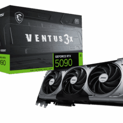 MSI RTX 5090 VENTUS 3X OC 32GB
