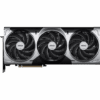 MSI RTX 5090 VENTUS 3X OC 32GB