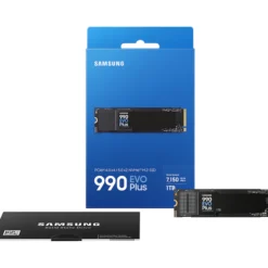 SAMSUNG 990 EVO PLUS 1TB
