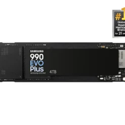 SAMSUNG 990 EVO PLUS 4TB