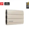 SAMSUNG T7 SHIELD BEIGE