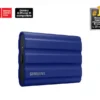 SAMSUNG T7 SHIELD BLUE