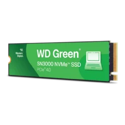 WD GREEN SN3000