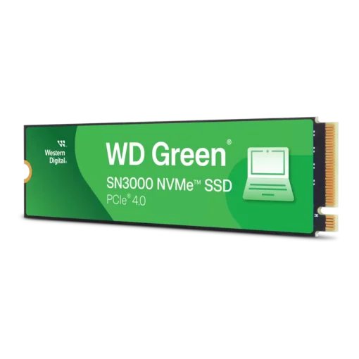 WD GREEN SN3000