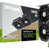 ZOTAC RTX 5060 TI TWIN EDGE OC 16GB