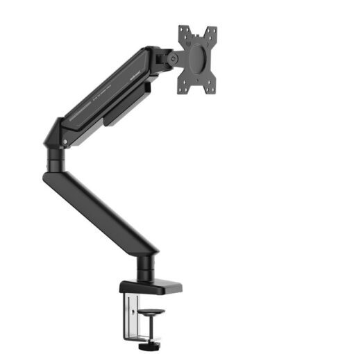 ANDASEAT STEALTH II A6D BLACK