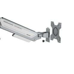 ANDASEAT STEALTH II A6D WHITE