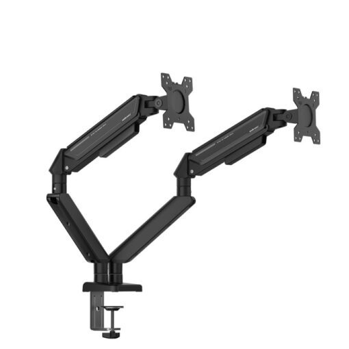 ANDASEAT STEALTH II DUO A6D BLACK