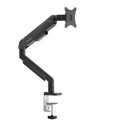 ANDASEAT STEALTH PRO II A9 BLACK