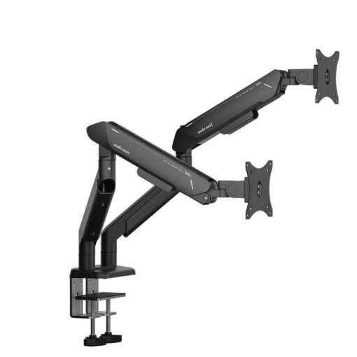 ANDASEAT STEALTH PRO II DUO A9 BLACK