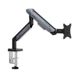 ANDASEAT STEALTH PRO II RGB A9X TITANIUM