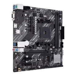 ASUS PRIME A520M-K/CSM