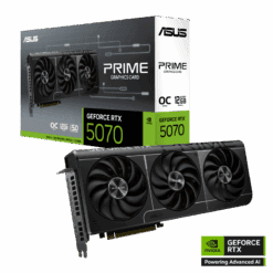 ASUS PRIME RTX 5070 12GB OC