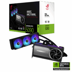 ASUS ROG ASTRAL LC RTX 5090 OC