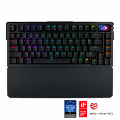 ASUS ROG AZOTH EXTREME M702