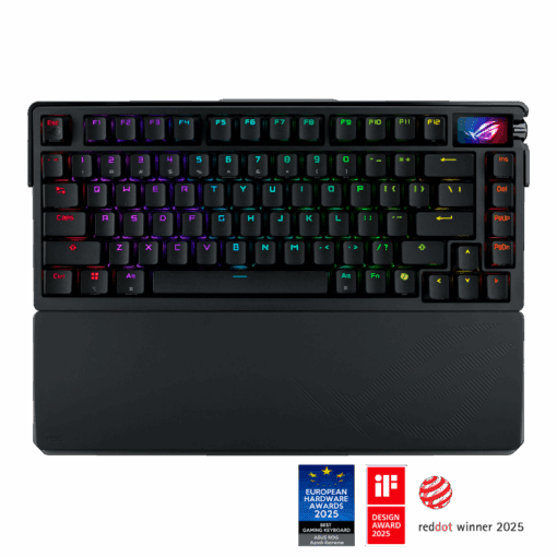 ASUS ROG AZOTH EXTREME M702