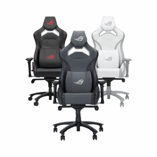 ASUS ROG CHARIOT X CORE